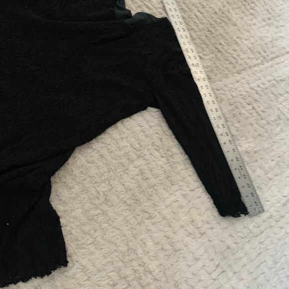 Jaclyn Smith Asymmetrical Sweater - Picture 5 of 12